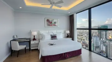 VINPEARL BEACHFRONT NHA TRANG