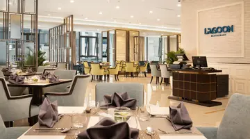 VINPEARL BEACHFRONT NHA TRANG