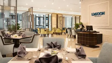 VINPEARL BEACHFRONT NHA TRANG
