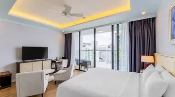 VINPEARL BEACHFRONT NHA TRANG