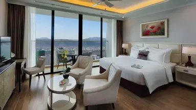 VINPEARL BEACHFRONT NHA TRANG