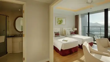 VINPEARL BEACHFRONT NHA TRANG