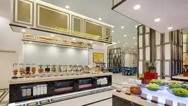 VINPEARL BEACHFRONT NHA TRANG