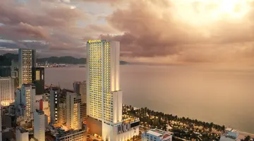 VINPEARL BEACHFRONT NHA TRANG