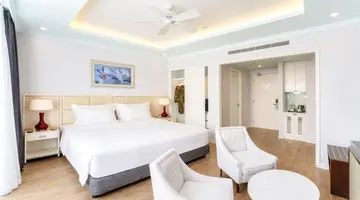VINPEARL BEACHFRONT NHA TRANG