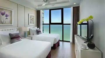 VINPEARL BEACHFRONT NHA TRANG