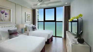 VINPEARL BEACHFRONT NHA TRANG
