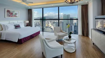 VINPEARL BEACHFRONT NHA TRANG