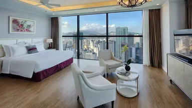 VINPEARL BEACHFRONT NHA TRANG