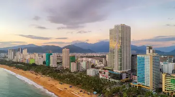 Vinpearl Condotel Beachfront Nha Trang