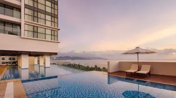 Vinpearl Condotel Beachfront Nha Trang