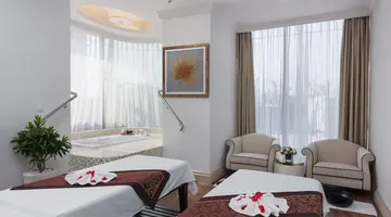 VINPEARL EMPIRE NHA TRANG, AFFILIATED BY MELIÁ