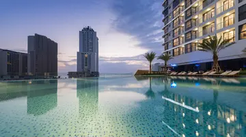 VINPEARL EMPIRE NHA TRANG, AFFILIATED BY MELIÁ