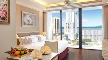 VINPEARL EMPIRE NHA TRANG, AFFILIATED BY MELIÁ