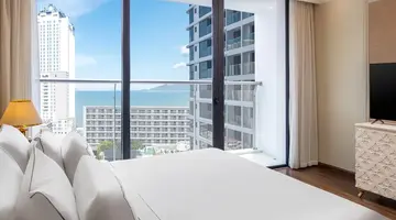 VINPEARL EMPIRE NHA TRANG, AFFILIATED BY MELIÁ