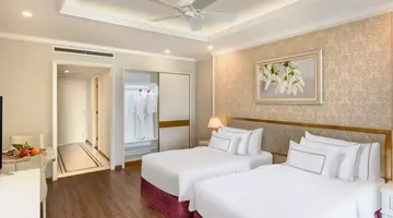 VINPEARL EMPIRE NHA TRANG, AFFILIATED BY MELIÁ