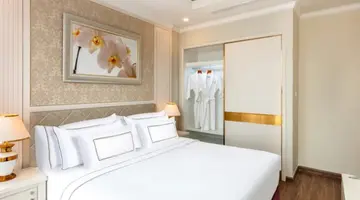 VINPEARL EMPIRE NHA TRANG, AFFILIATED BY MELIÁ