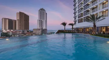 VINPEARL EMPIRE NHA TRANG, AFFILIATED BY MELIÁ
