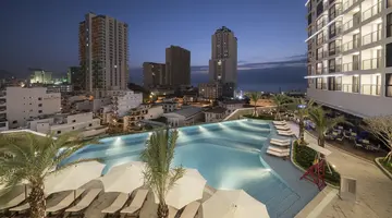 VINPEARL EMPIRE NHA TRANG, AFFILIATED BY MELIÁ
