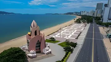 VINPEARL EMPIRE NHA TRANG, AFFILIATED BY MELIÁ