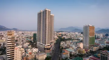 VINPEARL EMPIRE NHA TRANG, AFFILIATED BY MELIÁ