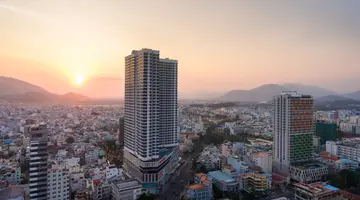 VINPEARL EMPIRE NHA TRANG, AFFILIATED BY MELIÁ