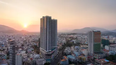 VINPEARL EMPIRE NHA TRANG, AFFILIATED BY MELIÁ