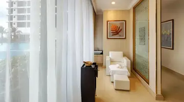 VINPEARL EMPIRE NHA TRANG, AFFILIATED BY MELIÁ