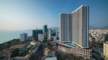 VINPEARL EMPIRE NHA TRANG, AFFILIATED BY MELIÁ