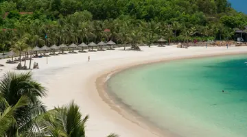 VINPEARL LUXURY NHA TRANG