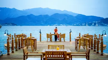 VINPEARL LUXURY NHA TRANG