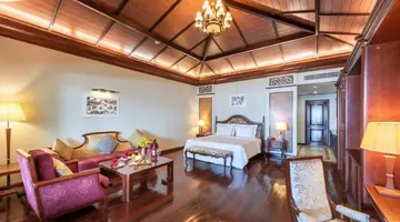 VINPEARL LUXURY NHA TRANG