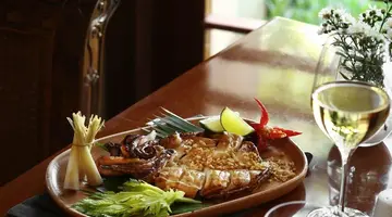 VINPEARL LUXURY NHA TRANG