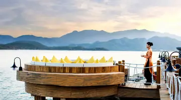 VINPEARL LUXURY NHA TRANG