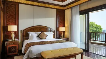 VINPEARL LUXURY NHA TRANG