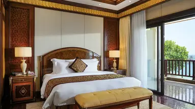 VINPEARL LUXURY NHA TRANG