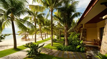 VINPEARL LUXURY NHA TRANG