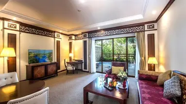 VINPEARL LUXURY NHA TRANG