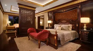 VINPEARL LUXURY NHA TRANG