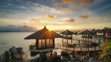 VINPEARL LUXURY NHA TRANG