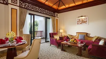 VINPEARL LUXURY NHA TRANG