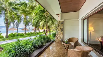 VINPEARL LUXURY NHA TRANG