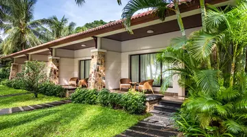 VINPEARL LUXURY NHA TRANG