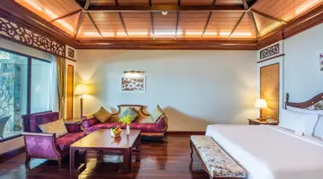 VINPEARL LUXURY NHA TRANG