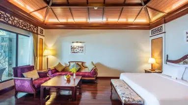 VINPEARL LUXURY NHA TRANG