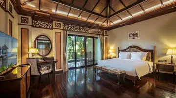 VINPEARL LUXURY NHA TRANG