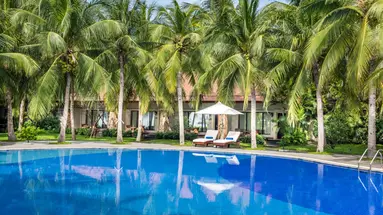 VINPEARL LUXURY NHA TRANG
