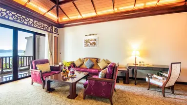 VINPEARL LUXURY NHA TRANG