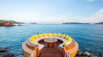 VINPEARL LUXURY NHA TRANG