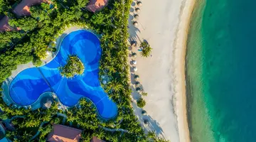 VINPEARL LUXURY NHA TRANG